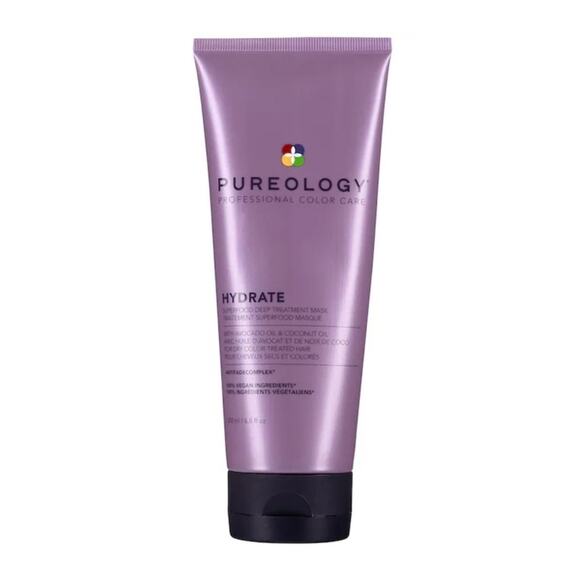Pureology Hydrate Superfood Treatment 6.8 oz. - Picture 1 of 5